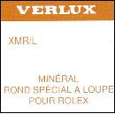 1893 MINERAL loupe RLX joint XMRL