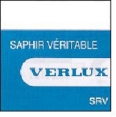 SAPHIR VERITABLE 0.8/0.9 diam.