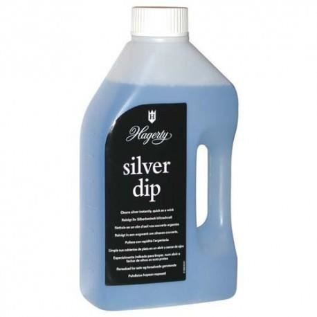 HAGERTY SILVER DIP 2 litres
