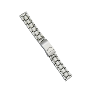 Bracelet metal acier securite