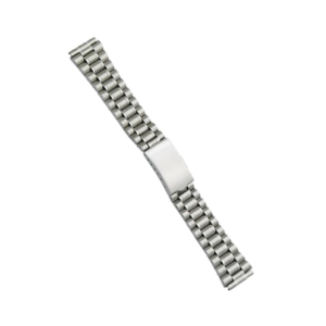 Bracelet metal acier simple